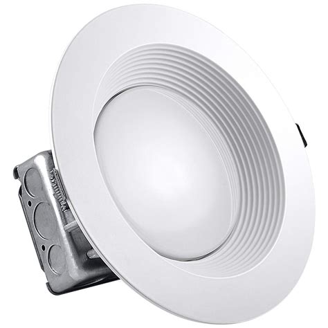 recessed light for existing junction box|box mounted recessed led lights.